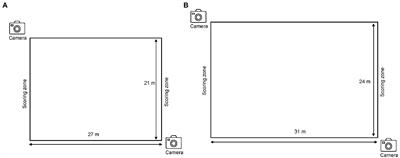 The effect of nonlinear pedagogy on the acquisition of game skills in a territorial game